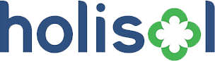 Holisol logo