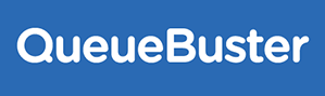QueueBuster logo