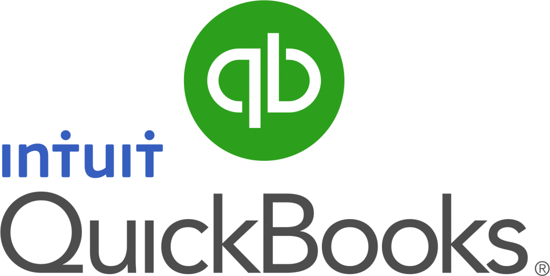 QuickBooks inventory management logo