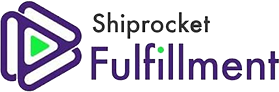Shiprocket WMS logo