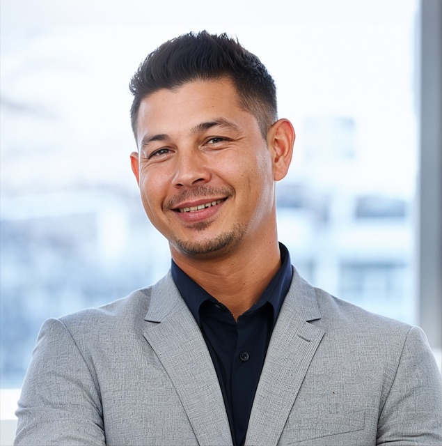 Daniel Park