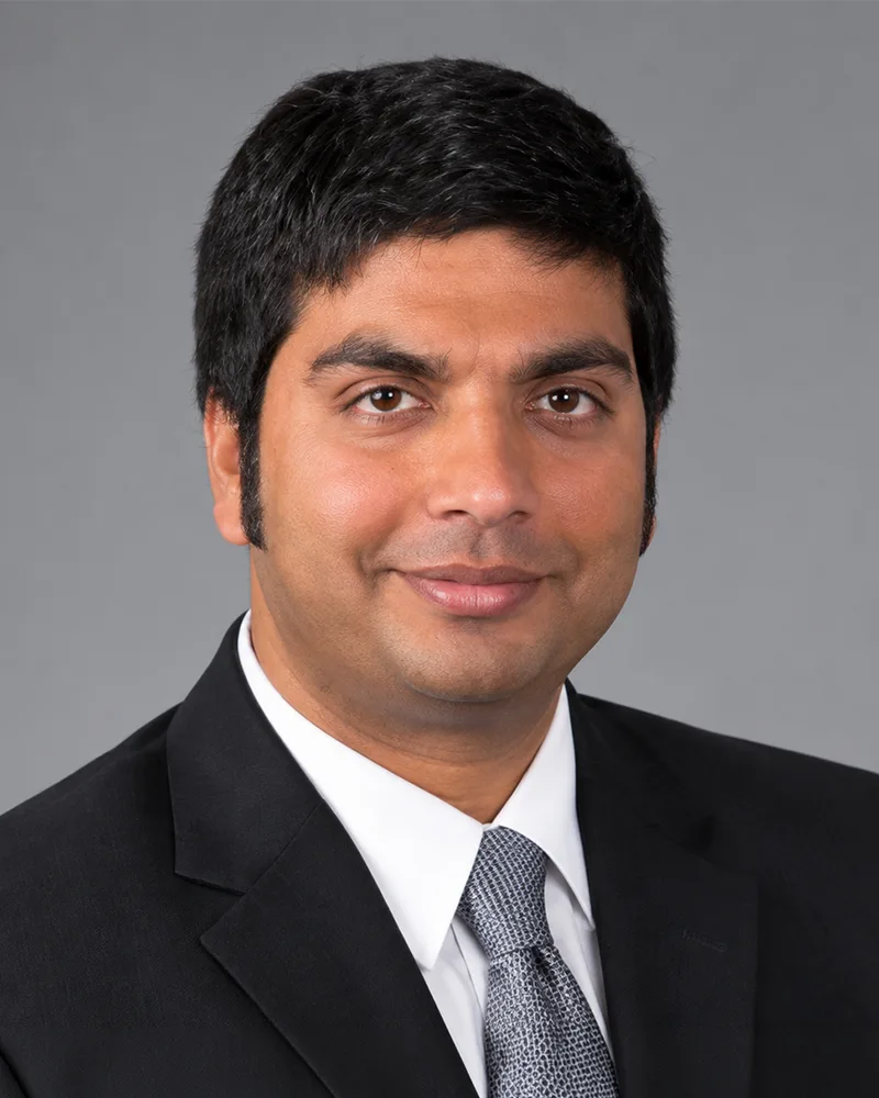 Punit Gupta, CEO and Co-founder of EasyEcom