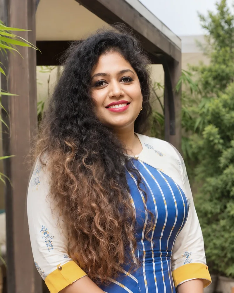 Swati Jindal, CMO and Co-founder of EasyEcom
