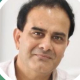 Arvind Verma