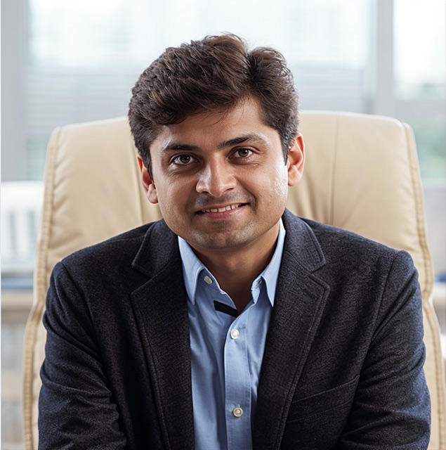 Anil Kumar